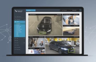 Eagle eye vms sales